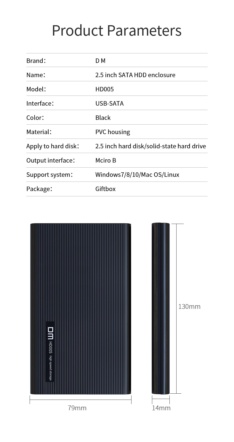 DM-25quot-SATA-to-USB-30-Micro-B-Hard-Drive-SSD-External-Enclosure-Case-Tool-Free-Hot-Swap-for-Macbo-1989726-11